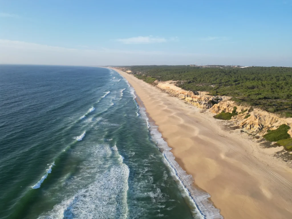Aberta Nova Melides