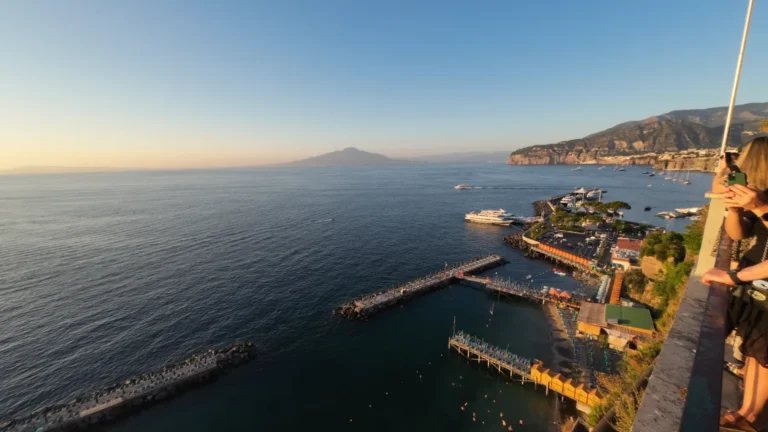 So far the best spot in Sorrento_1